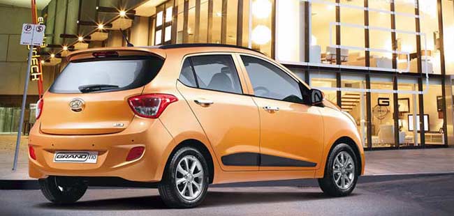 Over 2 Million Hyundai i10 Units Sold Globally