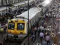 Railway-related Stocks Fall on Profit-taking Ahead of Budget