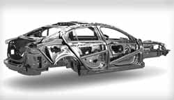 JLR Reveals Details About Jaguar XE's Engine
