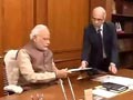 प्राइम टाइम इंट्रो : प्रधानमंत्री को अपनी टीम चुनने का हक