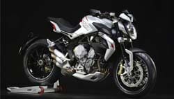 Bookings Open For the MV Agusta Brutale 1090 and F3 800 in India