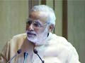 भाजपा ने नरेंद्र मोदी सरकार की उपलब्धियों को जनता तक पहुंचाने का फैसला किया