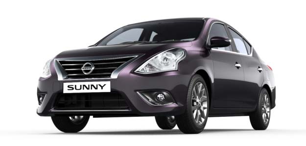 Nissan & Datsun Cars Set to Become Expensive from January, 2015