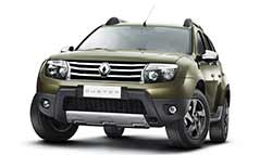 Launched: Renault Duster 2nd Anniversary Edition at Rs 8.8 lakh
