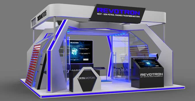Tata Motors today launched a nation-wide campaign to showcase its new Revotron engine. Tata is looking to engage customers and create brand awareness with this campaign for its 1.2-litre MPFi Turbocharged petrol engine, the Revotron 1.2T.