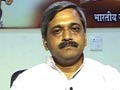 दिल्ली में भारतीय जनता पार्टी सरकार बनाने और चुनाव के लिए तैयार : सतीश उपाध्याय