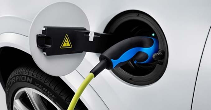 The 2015 Volvo XC90 will be the World's Most Powerful and Cleanest SUV