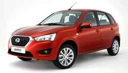 2015 Datsun mi-DO Unveiled