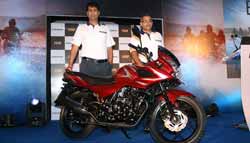 New Bajaj Discover 150 Launched; Prices Start at Rs 51,720