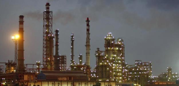 Essar Oil Surges Over 5% on Rosneft Deal