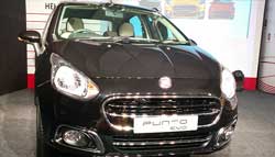 New Fiat Punto Evo Launch - Live Coverage