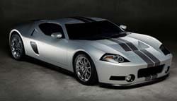 Galpin Auto Sports Reveals 1024bhp Ford GTR1
