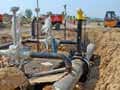 Petronet LNG Posts 10% Rise in Q3 Profit