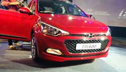 Hyundai Elite i20 - Over 12,000 Bookings in 15 Days