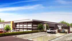 Jaguar Land Rover's Special Vehicle Operations to Get a Facility in UK