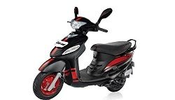Mahindra Eyeing Premium Scooter Segment; Might Acquire Peugeot Motorcycles