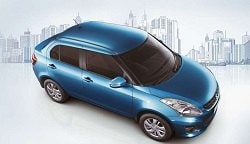 Maruti Swift Dzire Becomes India's Top-Selling Car in July