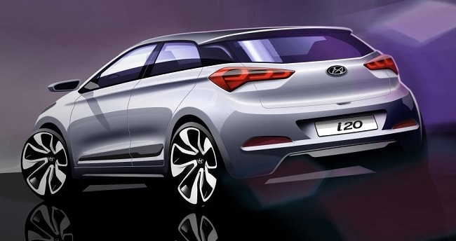 Hyundai Elite i20