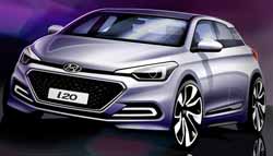 Hyundai Elite i20 - Expected Price, Mileage and Features
