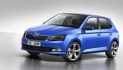 Skoda Set to Achieve New Milestone - 1 Million Cars Produced and Sold In 2014