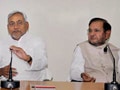 जेडीयू ने विधायक राजीव रंजन को छह साल के लिए निलंबित किया