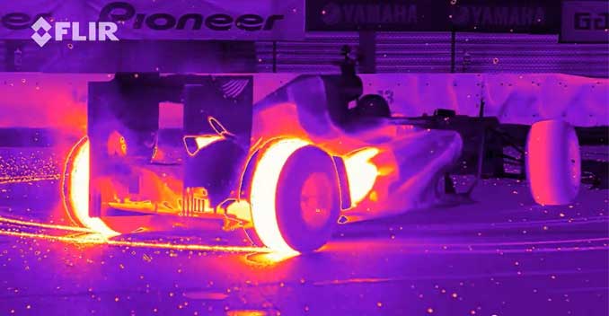 If you've been an ardent fan of Formula One and have been following it for, say even a decade now, you would have probably been a witness to a host of changes, and I am not talking about the regulation changes.