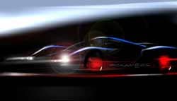 SCG 003C to be Powered by a 3.5-litre Twin-Turbo V6 Engine