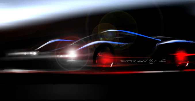 There has been news doing the rounds about the engine that will power the upcoming Scuderia Cameron Glickenhaus 003C but there has been no definite answer from the guys at SCG. While there are reports of a Honda-sourced engine making its way into the heart of this car, SCG denies this, well, kind of.