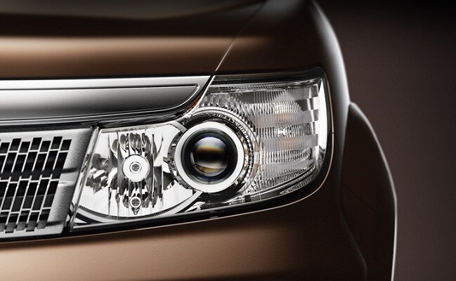 2014 Tata Safari Storme Facelift Coming Soon