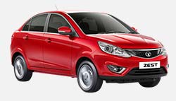 Tata Zest vs Swift Dzire vs Xcent vs Amaze - Comparison