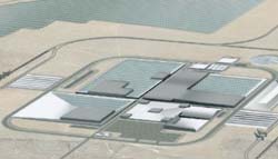 Tesla to Build Gigafactory in Nevada