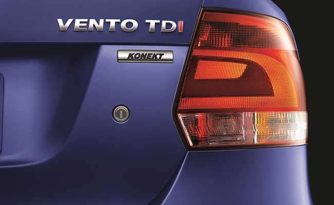 In a bid to boost Vento's sales in India, Volkswagen has introduced the limited edition of the sedan - 'Konekt'. Available in Comfortline and Highline trims, the limited edition comes with latest entertainment and connectivity features.