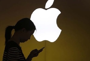 Redington Surges to Record on Apple's India Push Report