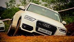 Audi Q3 Gets A New Variant for Rs 38.40 Lakh