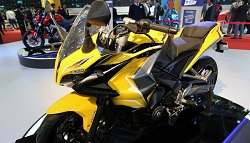 Upcoming Bajaj Bikes in India in 2015
