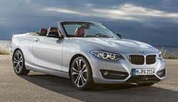 BMW 2 Series to Get a Convertible Version