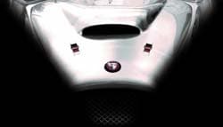 Bristol Cars Making a Comeback in 2015 With Project Pinnacle