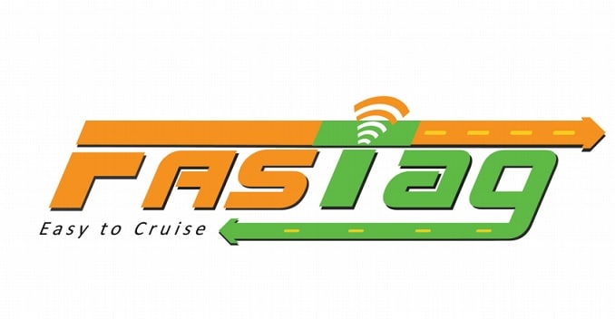 Government launches FASTag - RFID based electronic toll collection