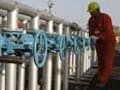 Gujarat Industries Petition Oil Minister Against GAIL