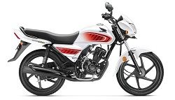 Honda Dream Neo Gets A New Colour