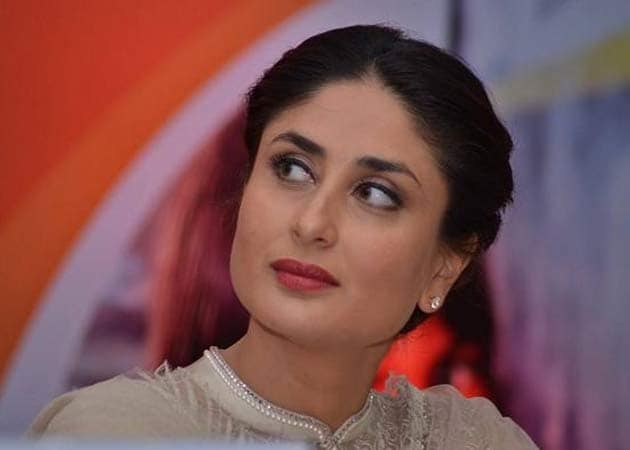 Kareena Kapoor Says She Never Enjoyed Going To School Ndtv Movies 