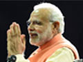 गंगा की सफाई में अमेरिकियों को भी जोड़ने का आह्वान किया मोदी ने