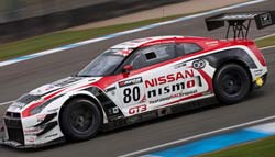 Happy 30th Anniversary NISMO!