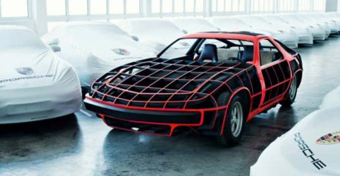 Porsche has announced plans to stage a special 'Project: Secret!' exhibit at the Porsche Museum, Stuttgart. Designed to highlight some of the company's lesser known projects, the exhibit will feature cars such as the 984 which was envisioned as a small and relatively inexpensive sports car that would appeal to younger buyers.