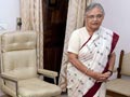 बीजेपी का समर्थन नहीं कर रही हूं, सिर्फ तथ्य बयां किए : शीला दीक्षित