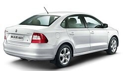 2014 Skoda Rapid Launch - Live Coverage