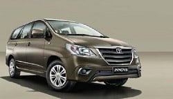 Launched: Toyota Innova Limited Edition at Rs 12.91 Lakh