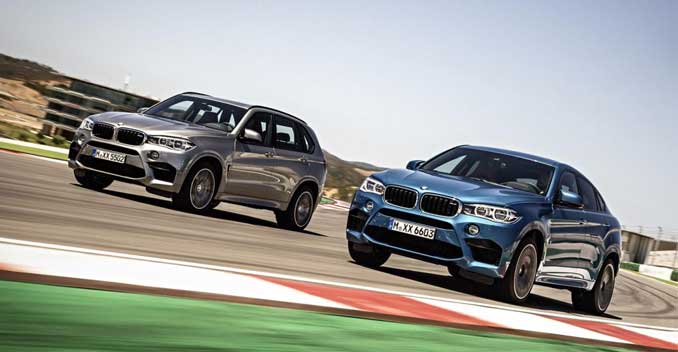 BMW Outsells Audi And Mercedes But Lead Narrows BMW Outsells Audi And Mercedes But Lead Narrows