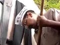 अरविंद केजरीवाल ने प्रधानमंत्री आवास के पास के नाले की सफाई की