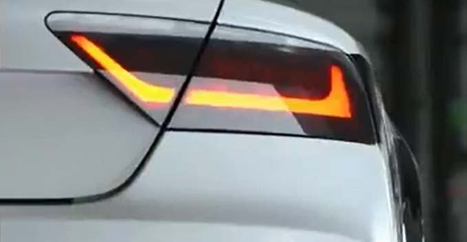 Audi has released a new teaser video that previews their RS7 piloted driving concept. Audi of course describes it as the world's sportiest piloted driving car and the concept will be shown at Hockenheim for the DTM season finale on October 19th.
